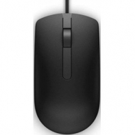 купить Манипулятор Dell/MS116/Оптический/USB в Алматы фото 3