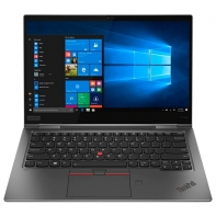 купить Ноутбук Lenovo X1 Yoga 4th Gen/Диагональ 14.0 дюймов/Разрешение FHD_IPS_AR/AS_400N_MT/Процессор CORE_I5-8265U_1.6G_4C_MB/ОЗУ 8GB(4X16GBX32)_LPDDR3_2133/Жёсткий диск 256GB_SSD_M.2_2280_NVME_TLC_OP/Операционная система W10_PRO/Сеть INTEL_9560_2X2AC+BT_ в Алматы фото 1