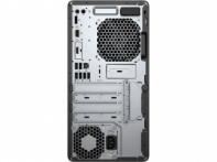 купить ПК ProDesk 400 G6 MT i7-9700 8GB/256 DVDRW Win10 Pro в Алматы фото 2