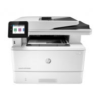 купить МФП HP Europe LaserJet Pro M428fdn (W1A32A#B09) в Алматы фото 2