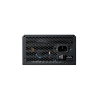 купить Power supply ATX Chieftec Vega M, PPG-1000-C, 1000W, 80Plus Gold, modular, ATX3.1 в Алматы фото 2