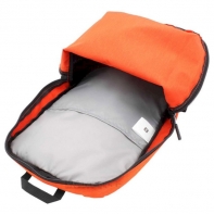 купить Рюкзак. Xiaomi, RunMi 90 Points Eight Colors ZJB4148GL/ZJB4139CN, 10 л, 34х22.5х13 см, Полиэфирное волокно, Оранжевый в Алматы фото 2