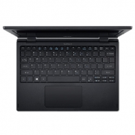 купить Ноутбук Acer TravelMate TMB118-M-C6JP 11.0 Intel&reg; Celeron&reg; N4120/4Gb/SSD 64Gb/Win10Pro/Office 2019/(NX.VHSER.00A) в Алматы фото 4
