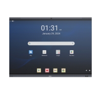 купить Интерактивная доска (панель) Dahua 65" DHI-LPH65-MC480-U в Алматы фото 1