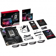 купить МАТЕРИНСКАЯ ПЛАТА ASUS sTRX4 8xDDR4 Wi- Fi!!!BT АТХ в Алматы фото 4