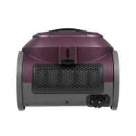 купить Пылесос контейнерный LG VC5420NHTW, Purple (Управление на ручке, 3 насадки, 1,3 л, 2000/380 Вт) в Алматы фото 3