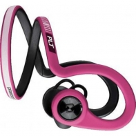 купить Наушники-вкладыши беспроводные Plantronics BACKBEAT FIT,HEADSET,FUCHSIA /  в Алматы фото 3