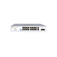 Купить Коммутатор Wi-Tek WI-PCES218GF Алматы