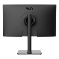 купить Монитор 23,8" MSI Modern MD241P IPS 1920х1080 75Hz 5ms 250cd/m 1000:1 1xHDMI 1x Type C 2x1W в Алматы фото 3