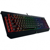 купить Клавиатура, Razer,  BlackWidow Chroma V2 (Green switch) в Алматы фото 3