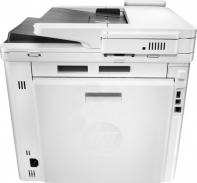 купить МФУ HP LaserJet Pro MFP M426dw Printer (A4) в Алматы фото 3