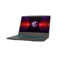 купить Игровой Ноутбук MSI Thin A15 B7VE-225XKZ, 15.6* FHD, IPS, 144Hz, Ryzen 5 7535HS 3.3 GHz-4.6 GHz, 16GB DDR5(8GB*2), 512GB*1 NVMe SSD, RTX&trade;4050 4Gb, Dos, Cosmos Gray в Алматы фото 2