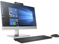 купить Моноблок HP Europe/EliteOne 800 G3 AiO/Core i7/7700/3,6 GHz/8 Gb/1000 Gb/DVD+/-RW/Graphics/HD 630/256 Mb/Windows 10/Pro/64/23 LCD **/FHD/1920x1080 Pix в Алматы фото 1