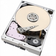 купить Жесткий диск для видеонаблюдения 16Tb Seagate SkyHawk Surveillance SATA3 3.5* 256Mb 7200rpm ST16000VE000.  в Алматы фото 2