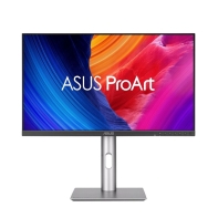 Купить Монитор ASUS PA27JCV IPS,27",16:9 5K(5120x2880x60Hz),400cd/m2,HDR10,1500:1,178/178,5ms,Spks 2W,DP,HDMI,USBC 96W Алматы