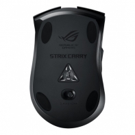 купить Беспроводная оптическая игровая мышь P508 ROG STRIX CARRY, 90MP01B0-B0UA00 в Алматы фото 3