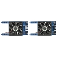 купить Вентилятор HPE ProLiant DL3X0 Gen11 1U High Performance Fan Kit (P48908-B21) в Алматы фото 1