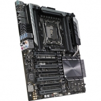 купить Сист. плата Asus WS X299 SAGE/10G, X299, S2066, 8xDIMM DDR4, 7xPCIe x16, 2xM.2, U.2, 8xSATA 6Gb/s, ATX в Алматы фото 1