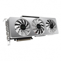 купить 10GB RTX 3080 GDDR6X 320-bit 1440/1800 MHz, DPx3, HDMIx2, PCIe4.0, Gigabyte VISION OC 10G в Алматы фото 1