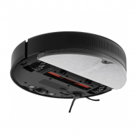 купить Робот-пылесос Dreame Bot Robot Vacuum and Mop D9 Max Black в Алматы фото 3