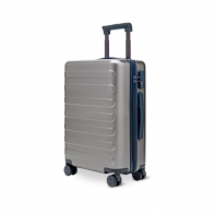 купить Чемодан, Xiaomi, 90 Points Seven Bar Suitcase 28&rdquo; 6970055344845, Серый в Алматы фото 3