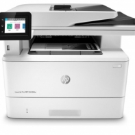купить МФУ HP LaserJet Pro M428fdw W1A30A, A4 в Алматы фото 1
