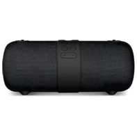 купить Колонка SVEN PS-340, black (24W, Waterproof (IPx6), TWS, Bluetooth, FM, USB, 3600mA*h)&nbsp;SV-021283 в Алматы фото 1