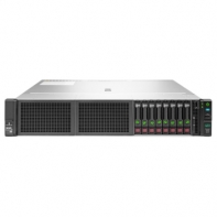 купить Сервер P19564-B21 HPE DL180 Gen10 (1xXeon4208(8C-2.1G)/ 1x16GB 1R/ 8 SFF SC/ S100i SATA RAID/ 2x1GbE/ 1x500Wp/ 3yw) в Алматы фото 1