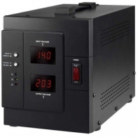 купить Стабилизатор Volta AVR Pro 3000 /  в Алматы фото 2