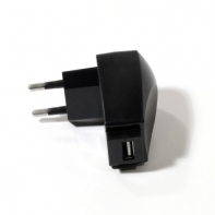 купить Адаптер V-T AP00, с 100-240V на USB (5V) в Алматы фото 1