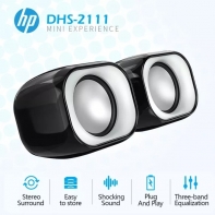 Купить Колонки HP DHS-2111 Алматы