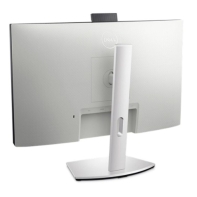 купить Монитор Dell S2422HZ (210-BBSJ) в Алматы фото 2