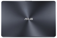 купить Ноутбук Asus VivoBook X505ZA-BR134T 15.6** HD(1366x768) nonGLARE/AMD Ryzen 5 2500U 2.0GHz Quad/8GB/1TB/R Vega 8/noDVD/WiFi/BT/0.3MP/4in1/USB3.1/3cell/1.67kg/W10/1Y/DARK GREY в Алматы фото 2