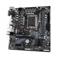 купить Материнская плата Gigabyte H610M H DDR4 в Алматы фото 3