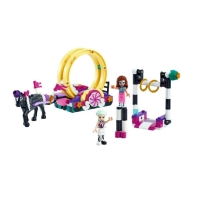 купить Конструктор LEGO Friends Волшебная акробатика в Алматы фото 2