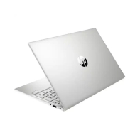 купить Ноутбук HP Pavilion x360 15-er0005ur,i3-1125G4 quad,8GB 3200,256GB PCIe,IntGfx,Touch/15.6 FHD IPS 250,W11H6,Silver,1yw в Алматы фото 3