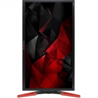 купить Монитор Acer/Predator XB281HKbmiprz/28 **/TN/3840x2160/HDMI+DP+USB3.0 Hub/1ms/300cd?/100M:1/Speaker в Алматы фото 2