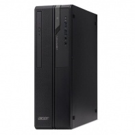 купить Персональный компьютер Acer Veriton EX2620G Intel Pentium J5005/4GB/500GB/Endless OS (DT.VRWMC.001) /  в Алматы фото 2