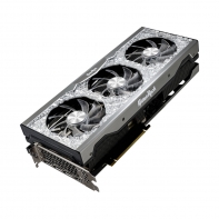 купить Видеокарта PALIT RTX3090Ti GAMEROCK 24G (NED309T019SB-1022G) в Алматы фото 2