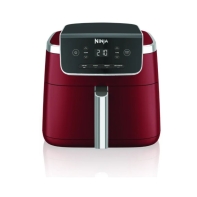 Купить Мультипечь Ninja AF140 бордовый Алматы