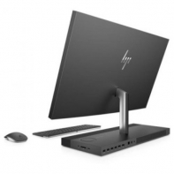 купить Моноблок HP 2CW08EA Envy AiO, 27* touch QHD, I7-7700T, 8GB DDR4, 256GB M.2, 2TB, GTX 950M-4GB,WIN10,WLESS KBD,MOUSE,Grey в Алматы фото 2