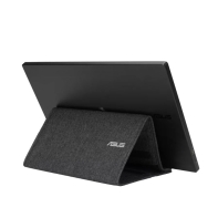 купить Монитор ASUS MB166B 15.6" IPS,16:9 FHD (1920x1080x60Hz),250cd/m2,1000:1,178/178,25ms,USB3.2 в Алматы фото 2