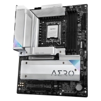 купить Материнская плата Gigabyte Z790 AERO G в Алматы фото 3