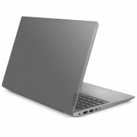 купить Ноутбук Lenovo IdeaPad 330s-15ARR  15.6** HD(1366x768) nonGLARE/AMD Ryzen 5 2500U 2.0GHz Quad/8GB/1TB/R Vega/R540 2GB/External DVDRW/WiFi/BT4.1/HD Web Camera/4in1/USB3.1/3cell/8.0h/1.87kg/DOS/1Y/PLATINUM GREY в Алматы фото 2