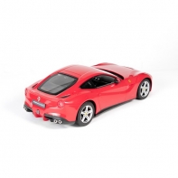 купить Радиоуправляемая машина, RASTAR, 49100R, 1:14, Ferrari F12berlinetta, Пластик, Красный в Алматы фото 2