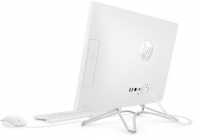 купить 200 G4 AiO i5-10210U 8GB/256 DVDRW Win10 Pro (White) в Алматы фото 2