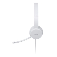 купить Наушники Lenovo 110 Stereo USB Headphones GXD1E71385 в Алматы фото 2