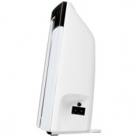 купить Panasonic SC-HC200EE-W музыкальный центр (микросистема c bluetooth) белый в Алматы фото 4