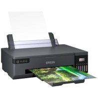 купить Принтер струйный A3 Epson EcoTank L18050 с Wi-Fi (C11CK38403) в Алматы фото 3