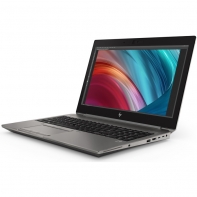купить Ноутбук HP/ZBook 15 G6/Core i9/9880H/2,3 GHz/32 Gb/512 Gb/Без оптического привода/Quadro/RTX 3000/6 Gb/15,6 **/1920x1080/Windows 10/Pro/64/серебристый в Алматы фото 2